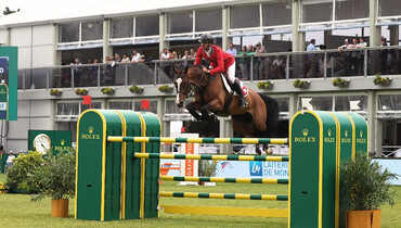 La Baule sets the scene for a clash of titans