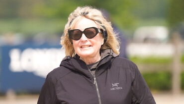 Gail Greenough: “Horsemanship is all-encompassing”
