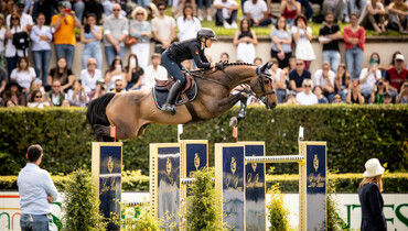 Giulia Martinengo Marquet: “The truth is that the horses are the main actors in our sport”