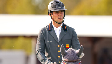 This weekend's three-star and two-star Grand Prix winners