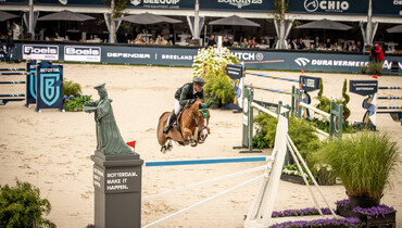 The Brazilian team for the Olympic Games in Paris announced