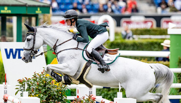 The Australian team for the Olympic Games in Paris announced