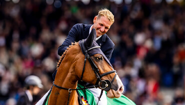 Andre Thieme’s DSP Chakaria returns to competition