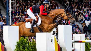 Limbridge retires from the sport