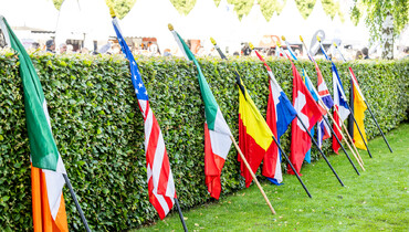 FEI and IJRC agree to decrease ranking points in five-, four- and three-star Nations Cups