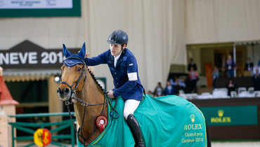 That Special Bond – with Scott Brash: “I could talk about Ursula and Sanctos forever”
