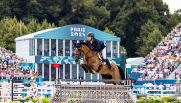 Looking back on 2024 – with Harry Charles