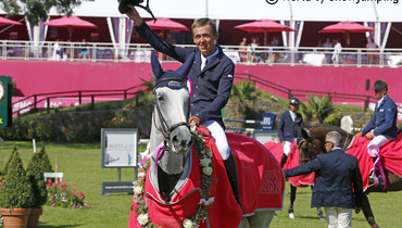 World of Showjumping's most read in 2015