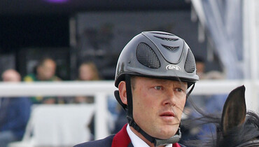 A win for Marc Bettinger in the Grand Prix at the Baltica Summer Tour