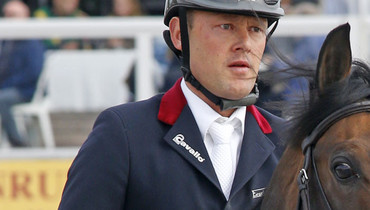 A win for Marc Bettinger in the Grand Prix at the Baltica Summer Tour