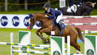 Last week's 2* GP winners