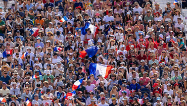 The Olympic Games 2024 from A-Z