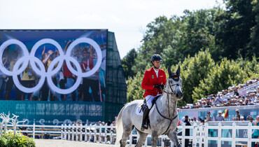 Glückwunsch on the gold Christian and Checker!
