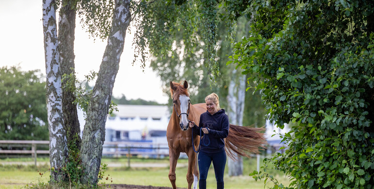 Amanda Landeblad's For Killy retires from the sport