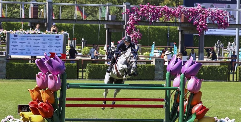 This weekend's three and two-star Grand Prix winners