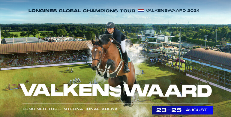 Experience the ultimate equestrian showdown at the Longines Global Champions Tour of Valkenswaard!
