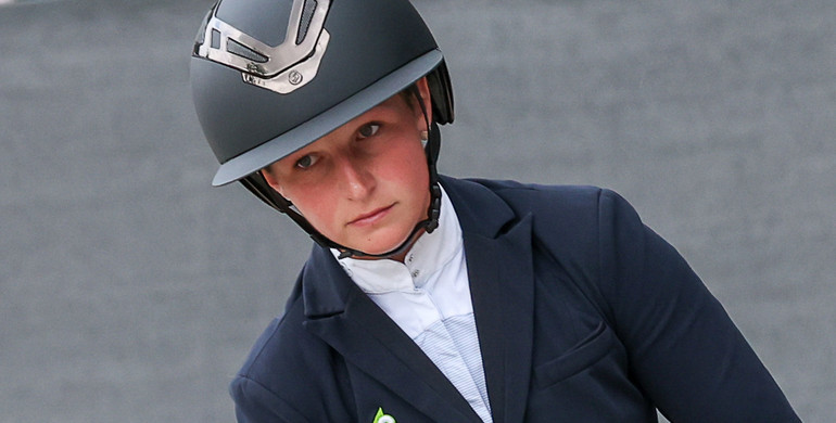 This weekend's two-star Grand Prix winners