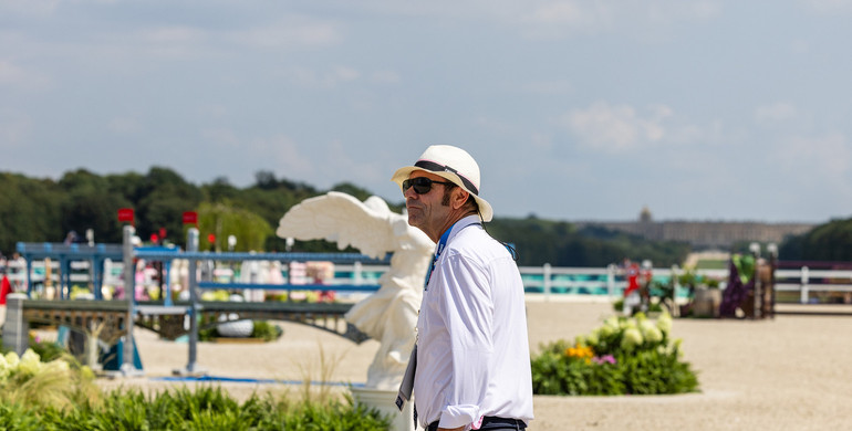 Guilherme Jorge: “Working together and evolving as a community is the only way forward”