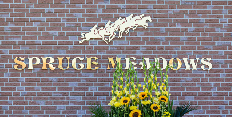 CPKC ‘International’, presented by Rolex, at Spruce Meadows offers the largest prize purse in the history of showjumping