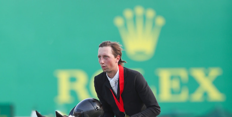 Inside Spruce Meadows 'Masters' 2024: Back-to-back victory for Fuchs, plus interviews with Azorin and Keenan