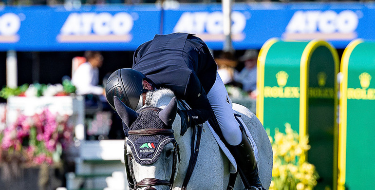 Highlights from the CPKC 'International' Grand Prix, presented by Rolex – part one