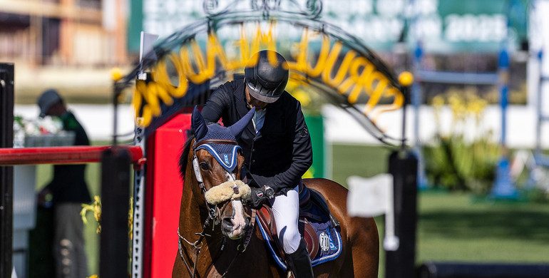 What's on in the jumping world – Week 24, 2025