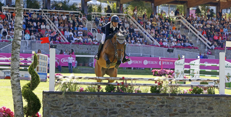Dinard Derby