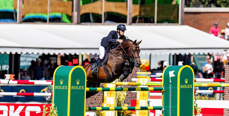 What's on in the jumping world – Week 26, 2025