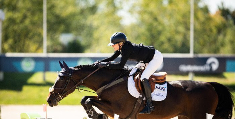 This weekend's three- and two-star Grand Prix winners