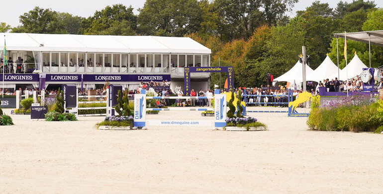 Minimum Eligibility Requirements introduced, competition format adjusted – WBFSH announces new guidelines for the Jumping World Breeding Championships for Young Horses