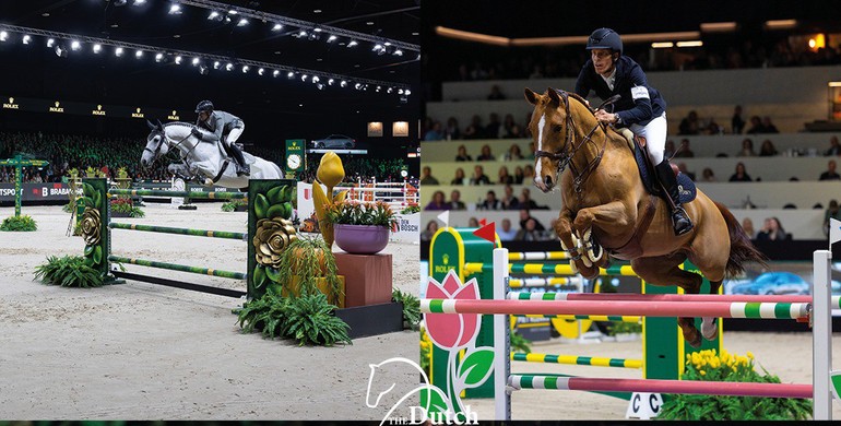 The Dutch Masters announces new show class of four champions for 2025
