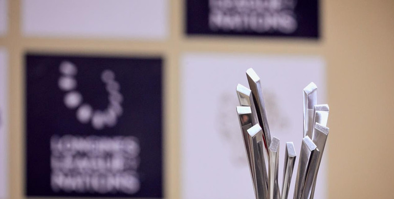 Star-studded teams confirmed for historic Longines League of Nations™ Final