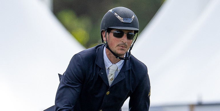 Victory for Don Vito and Lorenzo De Luca in the CSI4* 1.50m Prix Martioa SRTP  in St. Tropez