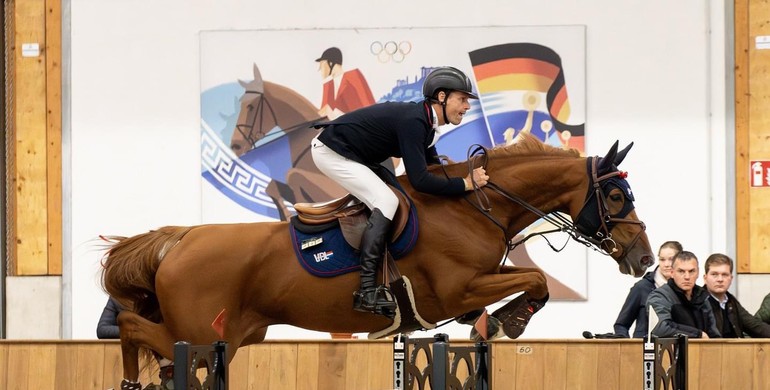 This weekend's three- and two-star Grand Prix winners