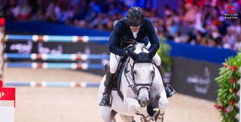 A Swiss victory in El Jadida