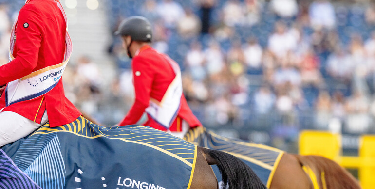 A guide to the Longines League of Nations™ Final 2025
