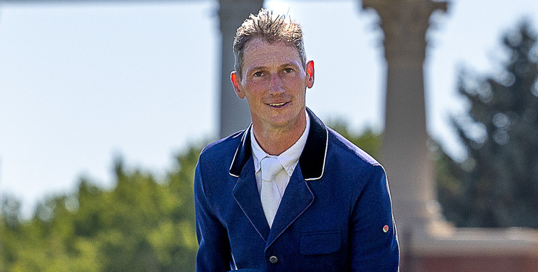 Daniel Deusser and Gangster v/h Noddevelt top the CSI5* 1.60m GNP Grand Prix in San Miguel de Allende