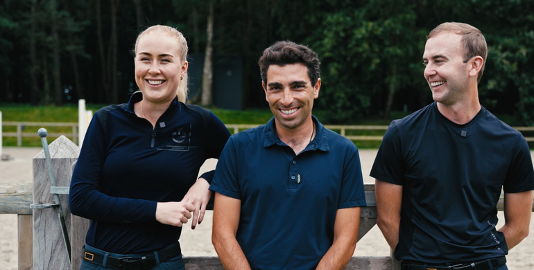 AS Sport Horses expands to the U.S.