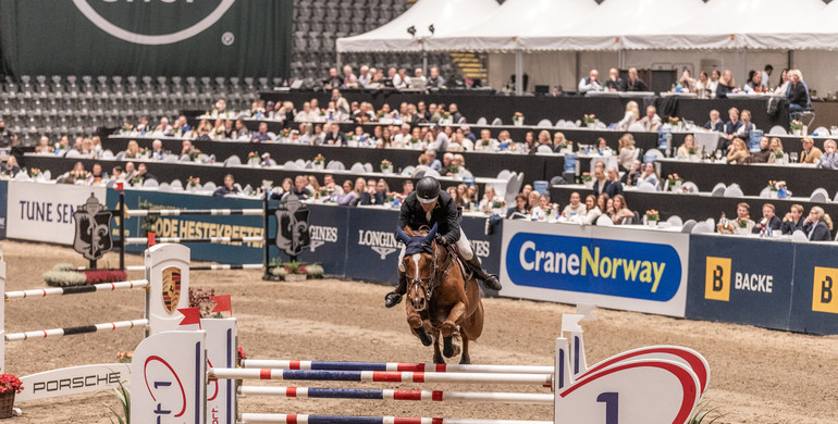 This weekend's three- and two-star Grand Prix winners