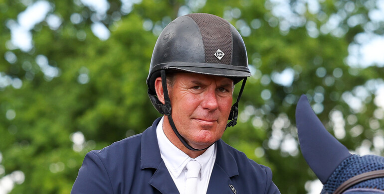 This week's  CSI2* Grand Prix winners