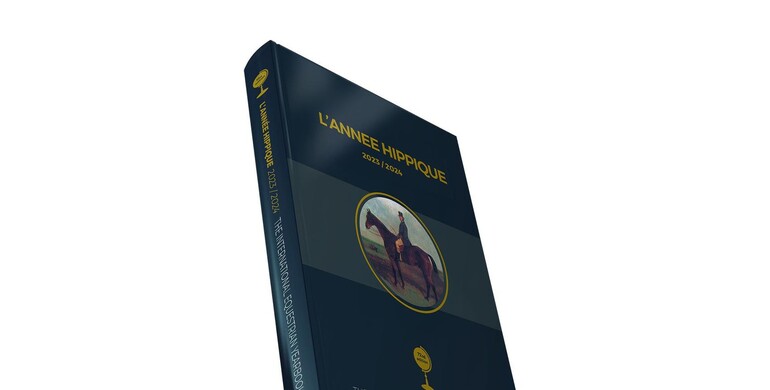 L'Année Hippique returns with a special Olympic Edition