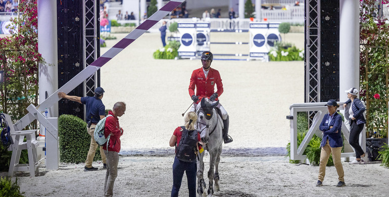 What's on in the jumping world – Week 7, 2025