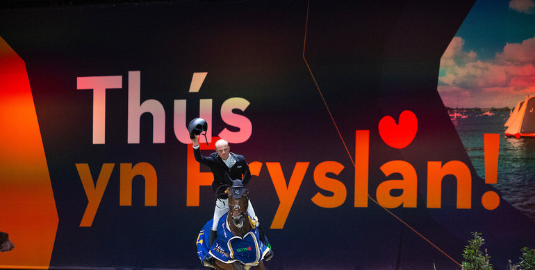 This weekend's three- and two-star Grand Prix winners