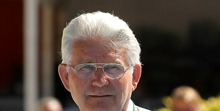 Farewell to Sönke Sönksen (1938-2024)