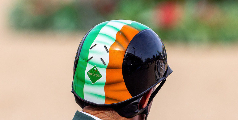 How access, education, hunger to learn, strong work ethics and a man with a plan have made Ireland the best showjumping nation in the world