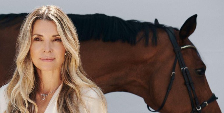 Rising to every challenge: Edwina Tops-Alexander on showjumping, business, and giving back