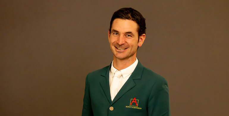 The horses and riders for CSI5*-W Partner Pferd Leipzig 2026