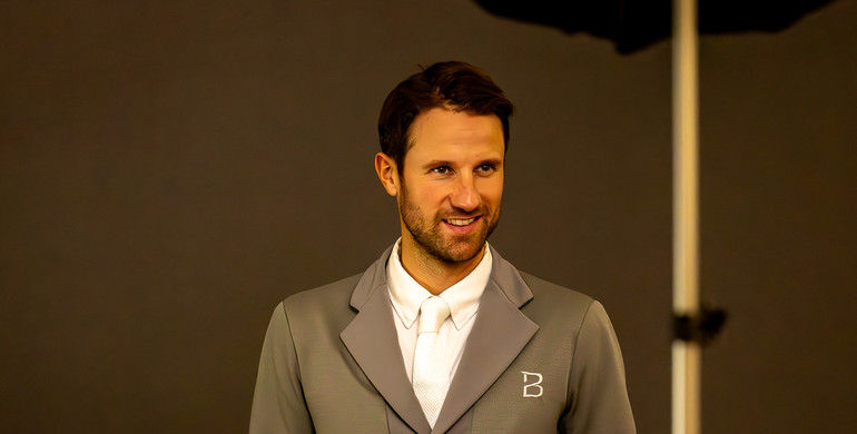 Christian Kukuk leaves Beerbaum Stables at the end of 2025 to set up his own business