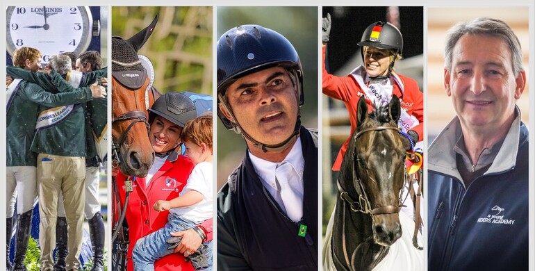 The top twenty WoSJ Exclusives of 2024