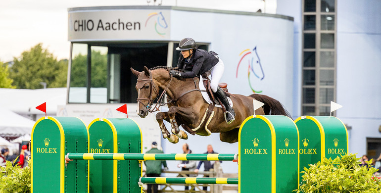 Looking back on 2024 – with Katrin Eckermann